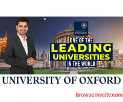 University of Oxford - The Leading Universities in the World | Study In UK Student Visa 2021 - 2022