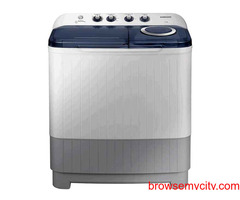 Buy Latest Washing Machines Online | Upto 20% Off-Topten Electronics