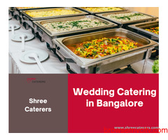 Tamil Brahmin Wedding Caterers in Bangalore