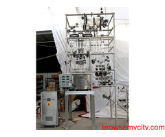 Heat Transfer Systems in Vadodara