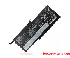 Lenovo 20FBCTO1WW Laptop Battery 15.2V 3425mAh 52Wh