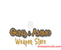 Ammos Store Online Ammos Store Online