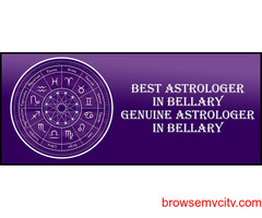Best Astrologer in Bellary | Genuine Astrologer in Bellary