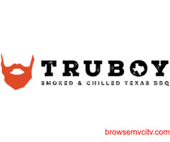 Order Online at Truboy BBQ BEEF RIBS HALAL