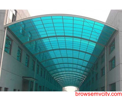 Polycarbonate Sheets in India - E3 Group