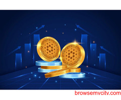Buy and Sell Cryptocurrency in India