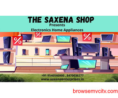 Electrical Store Online | Online store in Delhi NCR