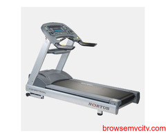 Treadmill manufacturers