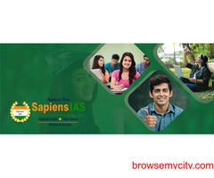 Sapiens IAS – Best Coaching for Zoology optional
