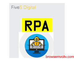 The Most Popular RPA Technology