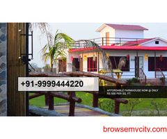 Ready to Move Farmhouse in Noida at Attractive Prices