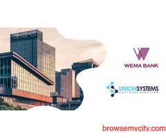 Wema Bank selects Union Systems for their International Trade Finance Automation