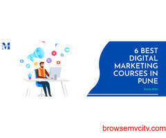 Digital Marketing Courses Pune