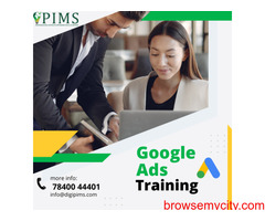 Google ads training