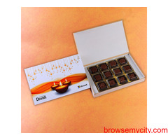 Best Customized Chocolate Box For Corporates Gift For Employee