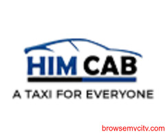 Delhi to kangra Cab Service