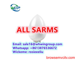 Sarms product in stock best quality assurance