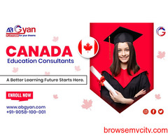Complete Admission Process In Canadian Universities