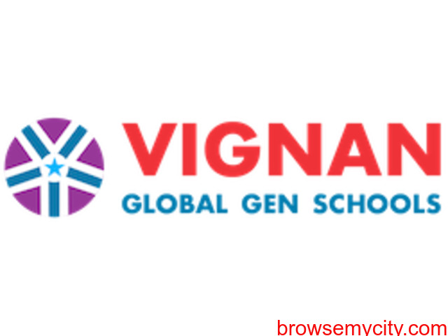 VIGNAN EDUCATIONAL SOCIETY - Home
