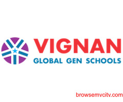 Best CBSE School in Vizag- Vignan School