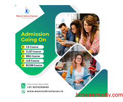 11th & 12th Accountancy classes by Mansi Vohra Classes