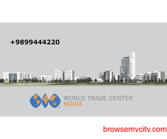 Best Commercial Property in Noida, WTC CBD Noida Shops, Commercial project in Sector 132 Noida