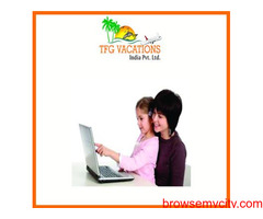 Part Time/Work From Home Based Jobs-Graduates