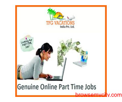 Data Entry,Online Advertising,Part Time