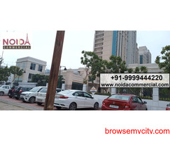 ATS Bouquet Shops Price List, Commercial Projects in Sector 132 Noida