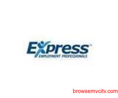 Express Employment Professionals Vancouver (Downtown)
