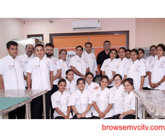 Find the best diploma in culinary arts courses