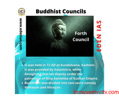 The Fourth Buddhist Council