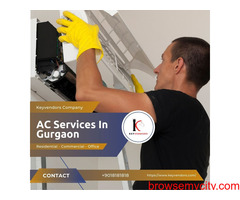 If You Are Looking For The Best AC Technician Then, Contact Keyvendors