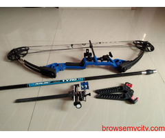 Compound BOW