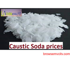 Caustic Soda Prices online