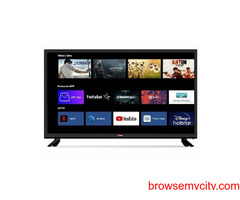 YUWA PROVIDES THE BEST FEATURES OF SMART TV