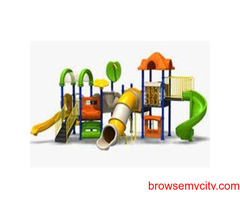 MANUFACTURES OF PLAY GROUND EQUIPMENTS (DHATRI ENTERPRISES)