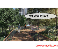 Godrej Plumeria Woods Sector 43 Luxury Residential Projects