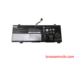 Lenovo 5B10T09081 4ICP4/41/110, L18C4PF3 15.36V 2964mAh Original Laptop Battery