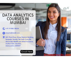 Data Analytics Courses in Mumbai