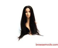 Joker Wig Arts and Crafts,Indore. The Business of Hair wig, Hair patch, Hair weaving, Bonding, Hair