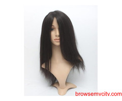 Joker Wig Arts and Crafts,Indore. The Business of Hair wig, Hair patch, Hair weaving, Bonding, Hair
