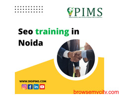 Seo training in Noida