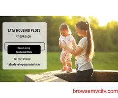 TATA Plots Gurgaon - Features Enlivening Your World