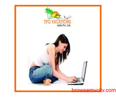 Hiring for Data Entry Executive- Work from Home