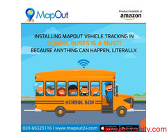 GPS Tracker For BIKE,CAR,Truck,BUS India's #1 Vehicle Tracking System