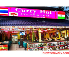 Best Indian Restaurant in Koh Samui - CurryHut Indian