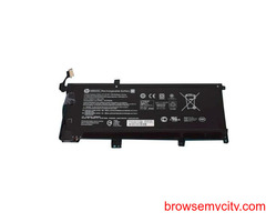HP 844204-850 MB04XL HSTNN-UB6X 15.4V 3470mAh Original Laptop Battery