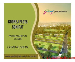 Godrej Sonipat Plots - Come Live The Life You’ve Always Dreamed Of