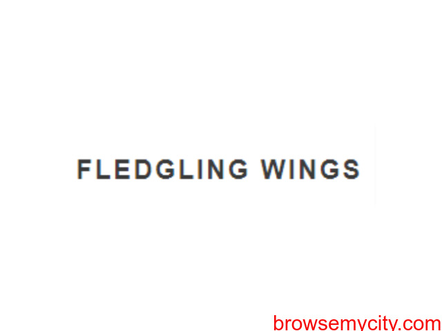 Fledgling Wings - 1/1